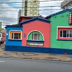 Hotel & Hostel Olinda Campinas