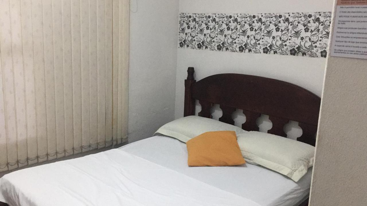 & Olinda Campinas Hotel